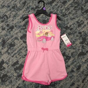 Barbie romper